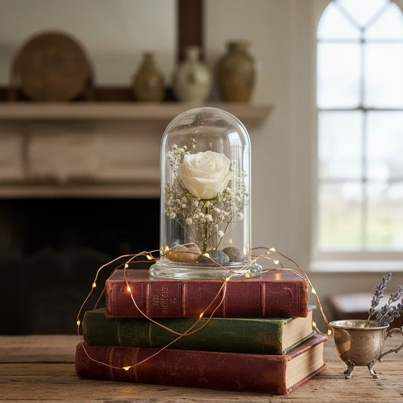 DIY Centerpiece Ideas