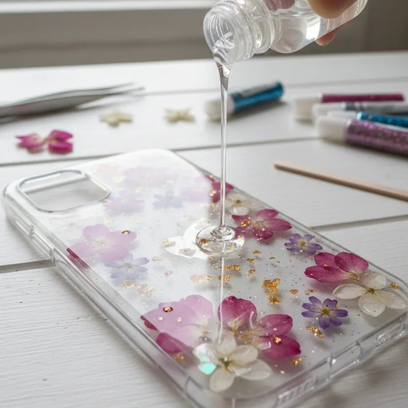 Epoxy Craft Ideas