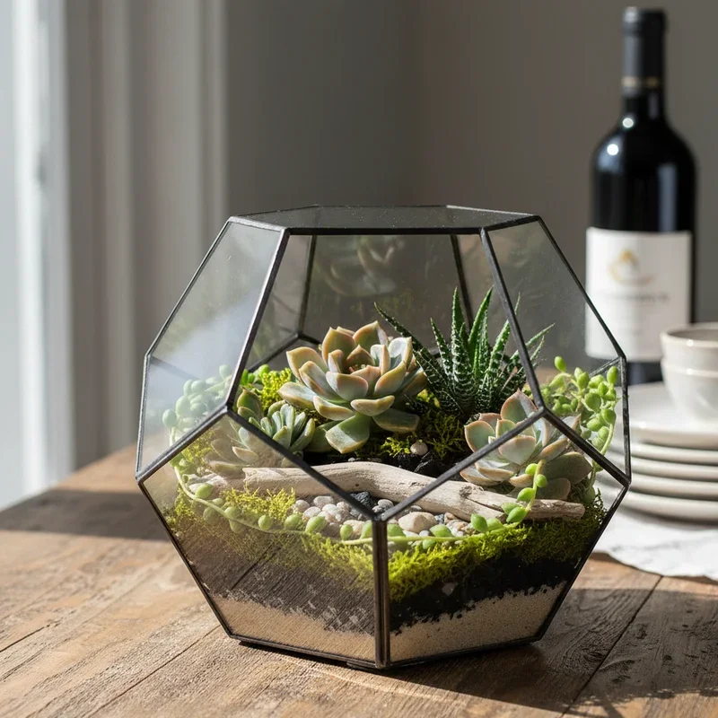 DIY Centerpiece Ideas
