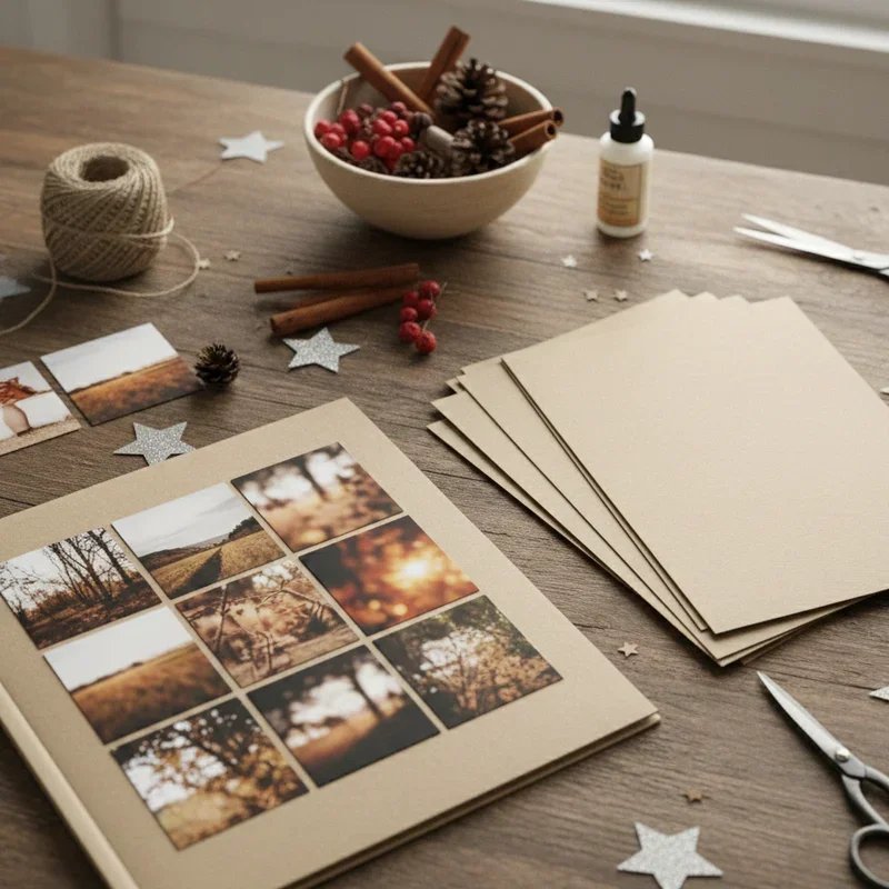 DIY Christmas Gift Ideas