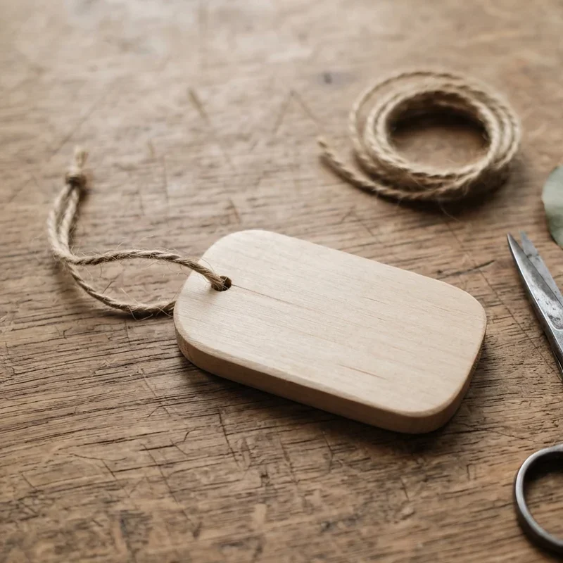 15 Handmade Name Tag Ideas for Creative Events
