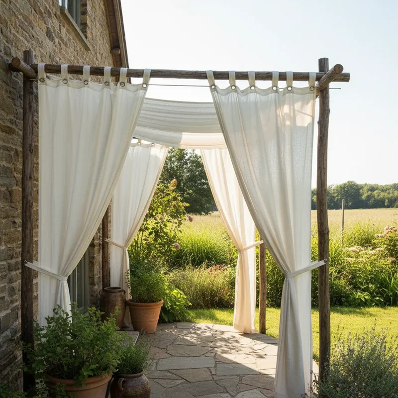 DIY Awning Ideas