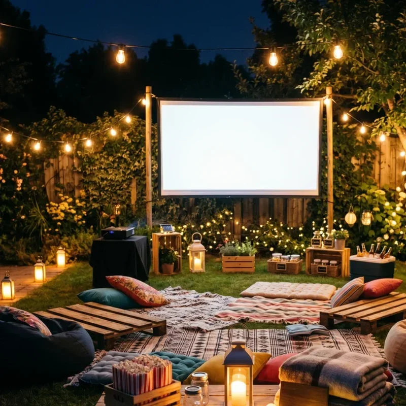 DIY Graduation Party Ideas