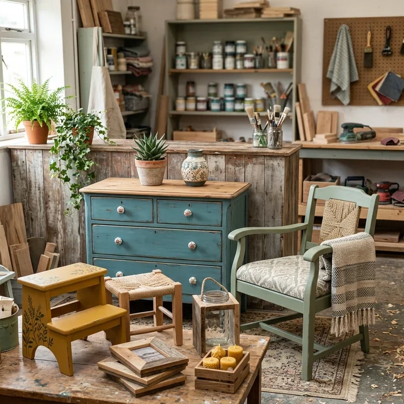 Small Business Craft Ideas