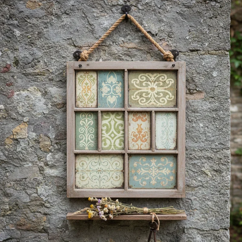 DIY Welcome Sign Ideas