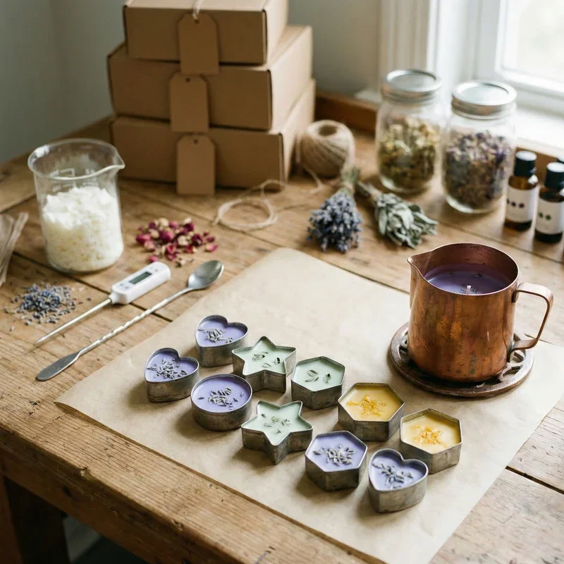 Small Business Craft Ideas