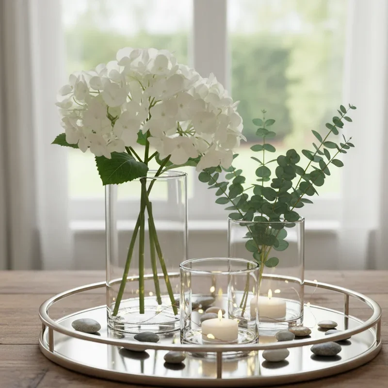 DIY Centerpiece Ideas