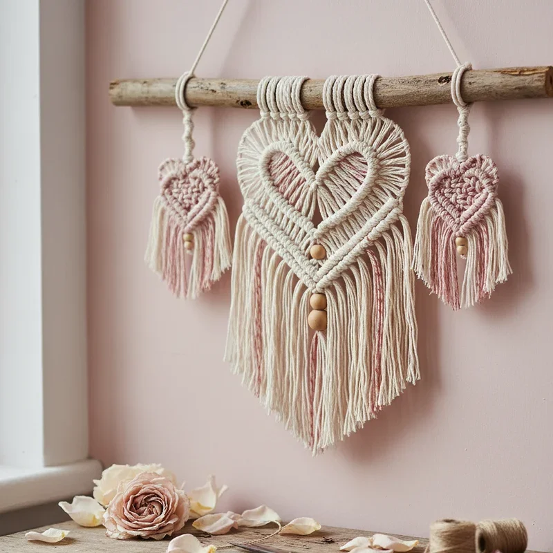 Valentine Craft Ideas for Adults