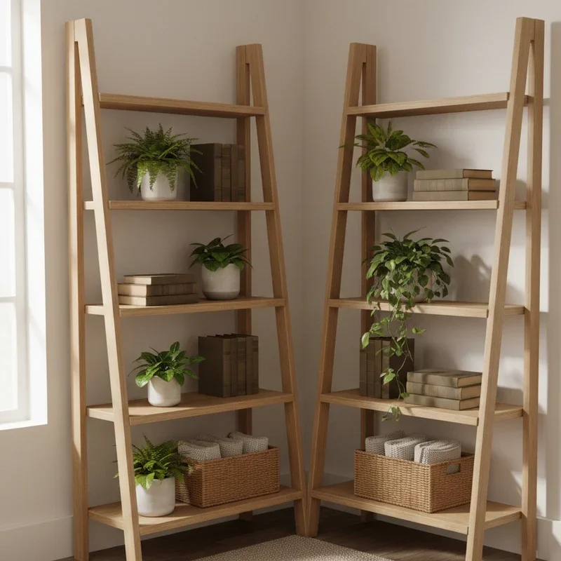 DIY Shelving Ideas