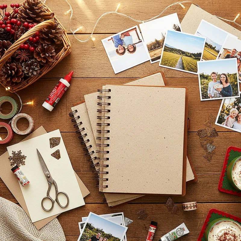 Homemade Christmas Gift Ideas