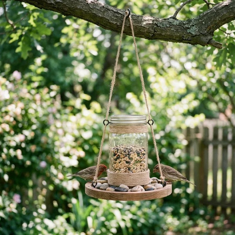Loved One DIY Memorial Ideas