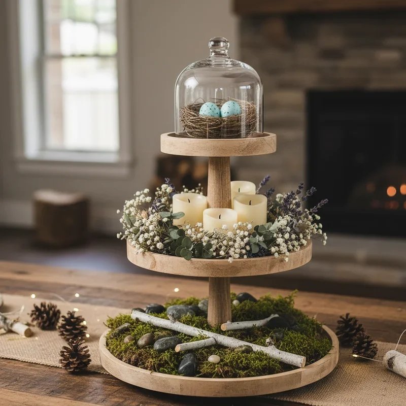 DIY Centerpiece Ideas