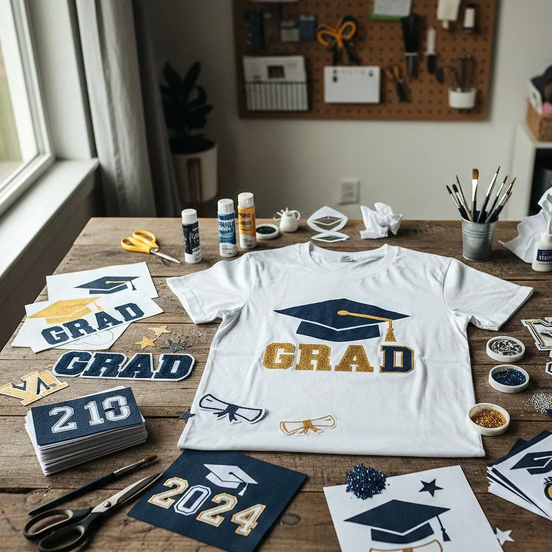 Graduation Craft Ideas