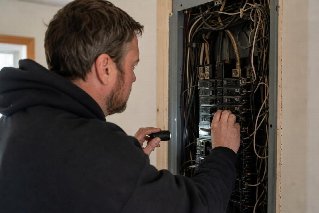 How to Tell If Your Home Needs Electrical Rewiring Before It Becomes a Safety Hazard