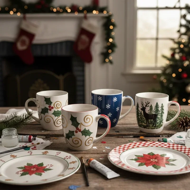 DIY Christmas Gift Ideas