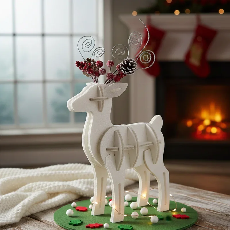 Foam Craft Ideas for Adults