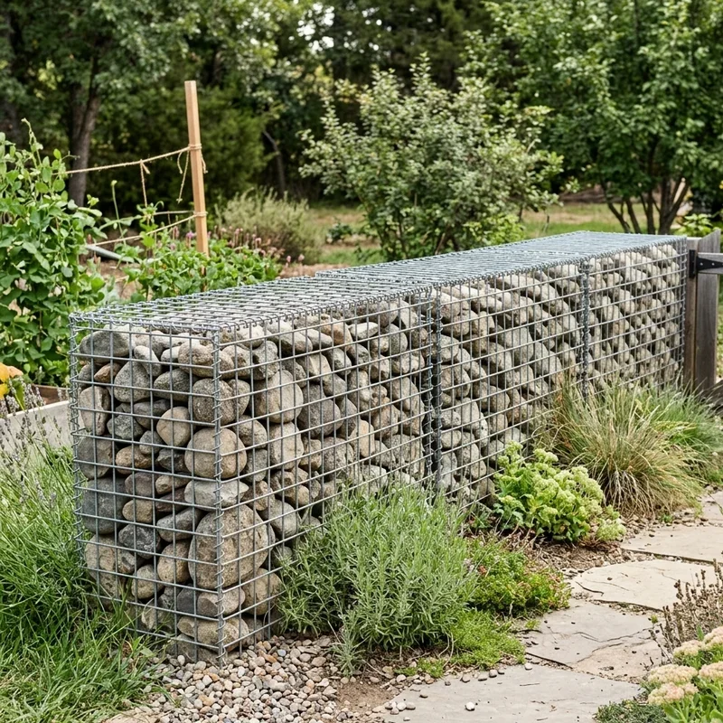 DIY Cheap Fence Ideas