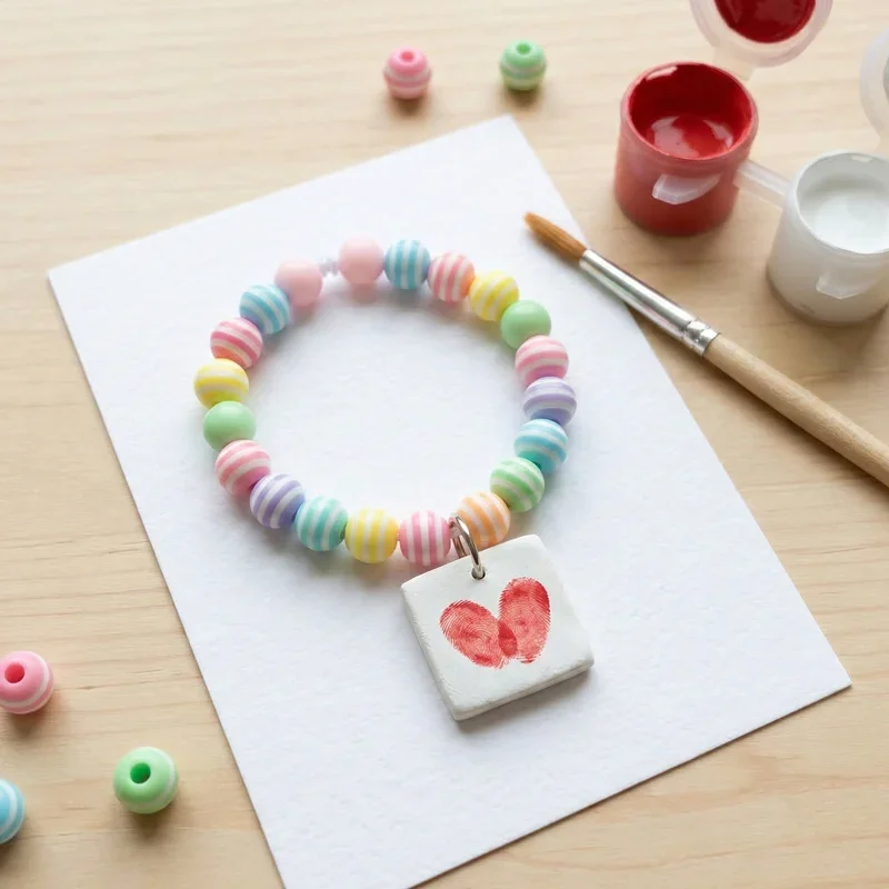 Preschool Mothers Day Craft Ideas