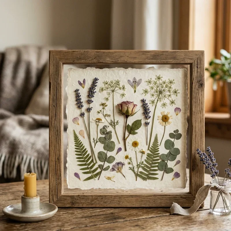 Loved One DIY Memorial Ideas