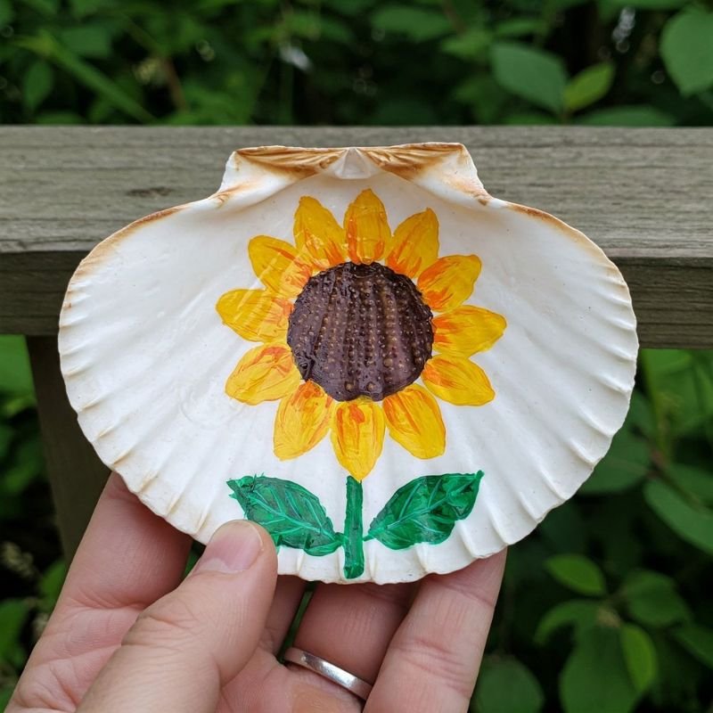 15 Creative Summer Craft Ideas for All Ages