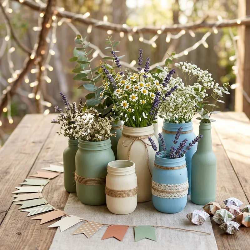 DIY Party Ideas