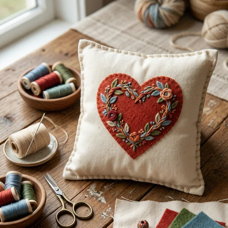 Love One Another Craft Ideas