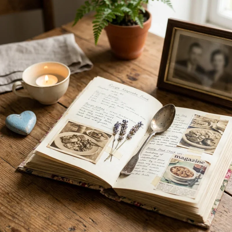 Loved One DIY Memorial Ideas