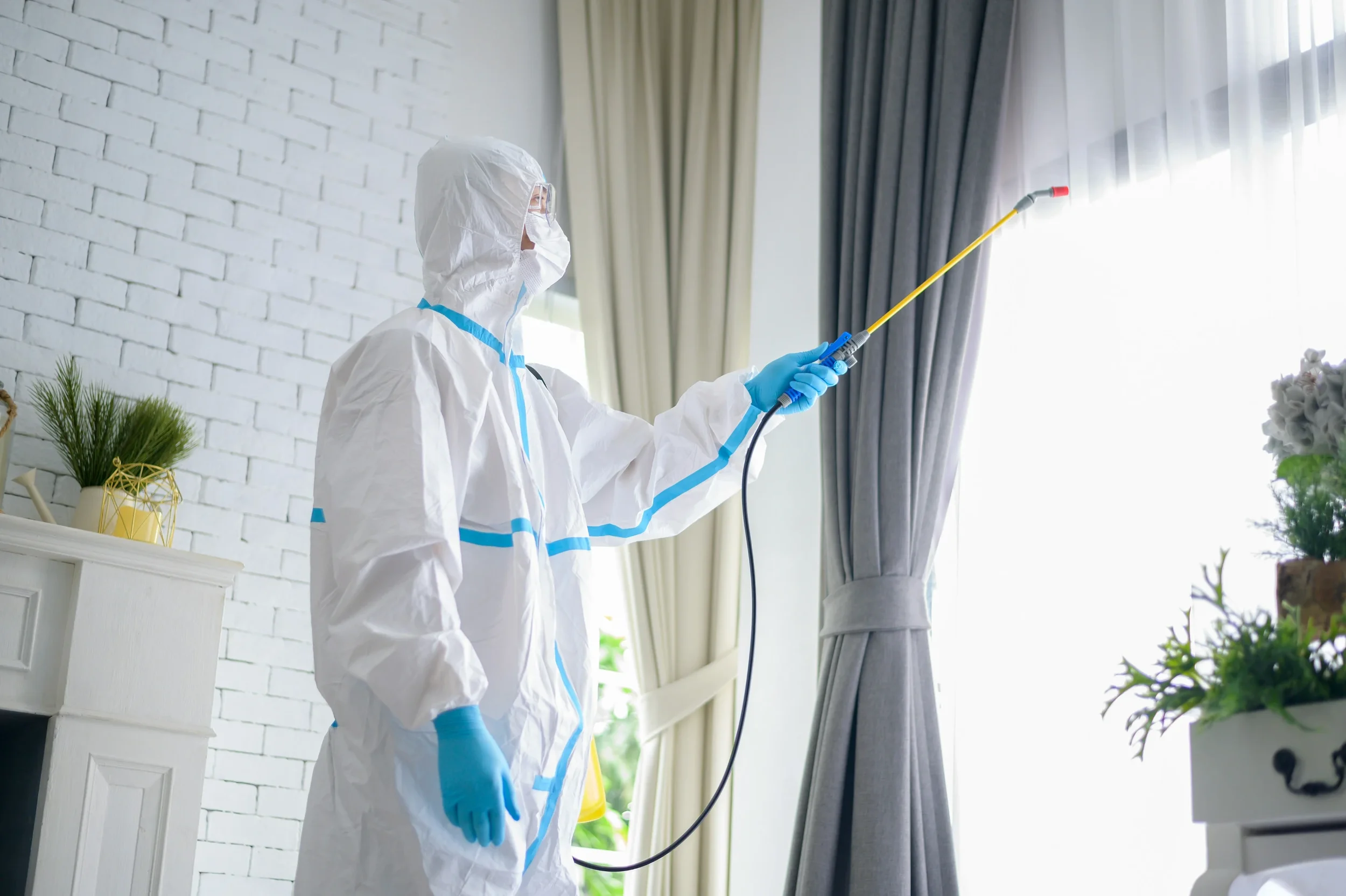 Common Pest Problems in Temple and Killeen Homes — and How to Prevent Them