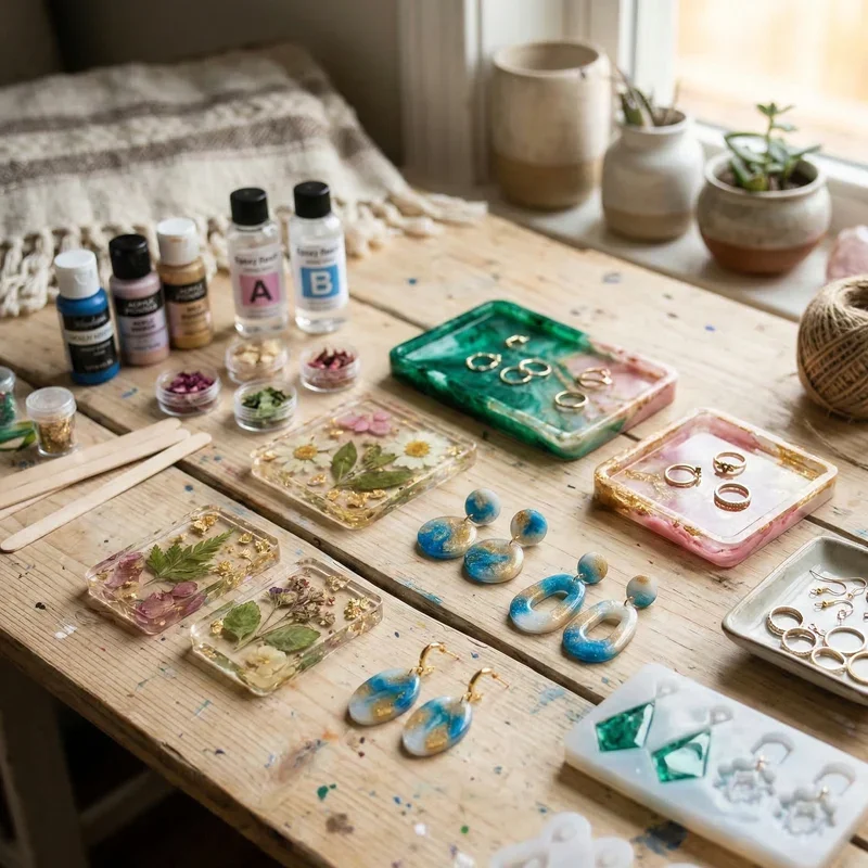 Small Business Craft Ideas