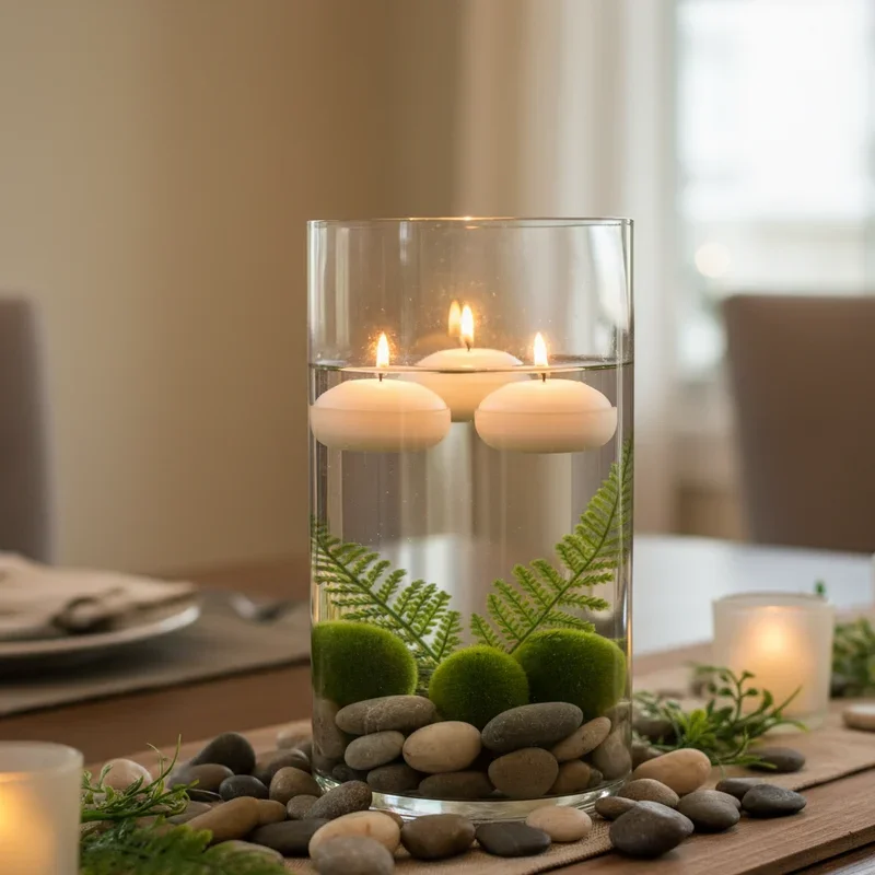 DIY Centerpiece Ideas