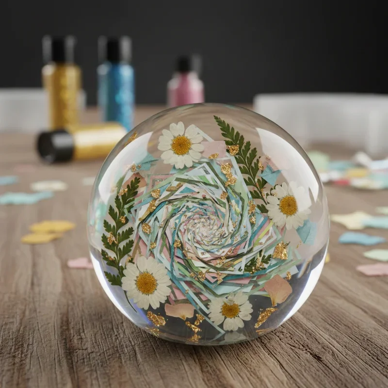Epoxy Craft Ideas