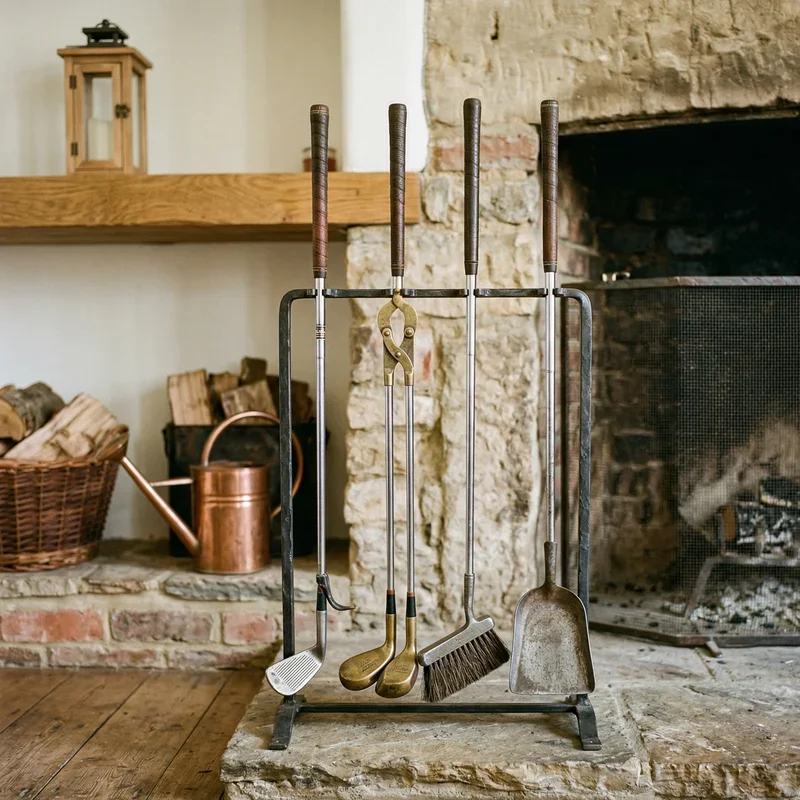Golf Club Craft Ideas