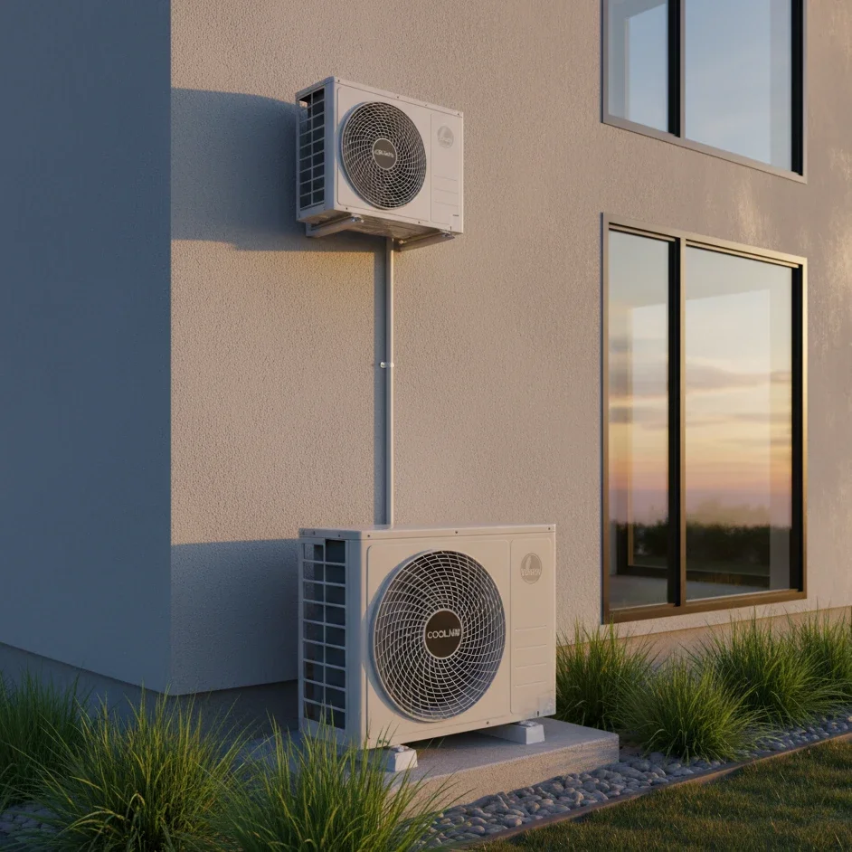 Air Conditioning Services Wollongong: Installation, Repair & Maintenance Guide
