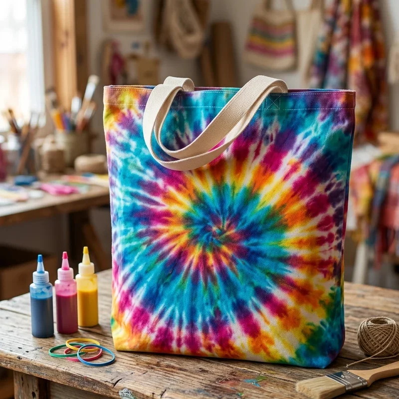 DIY Tote Bag Ideas