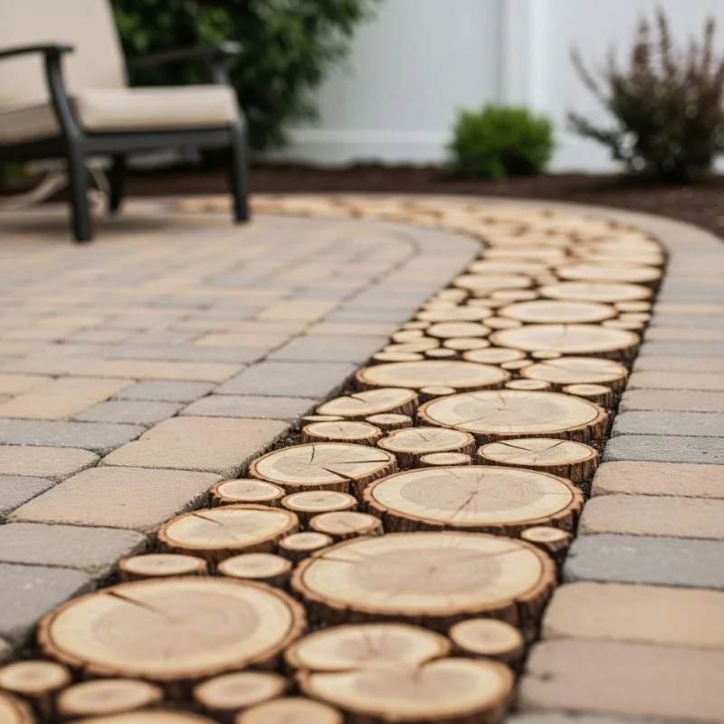 Inexpensive Patio Flooring Ideas: Stunning Styles on a Budget