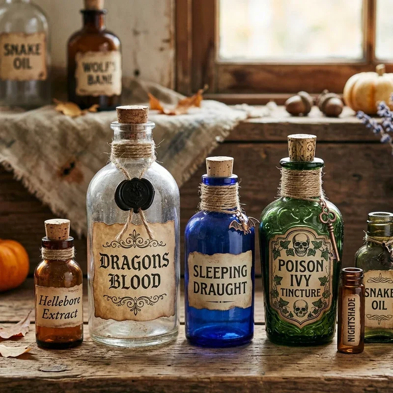 Adult Halloween Craft Ideas