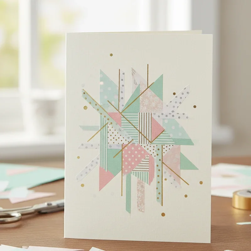 Handmade Birthday Card Ideas