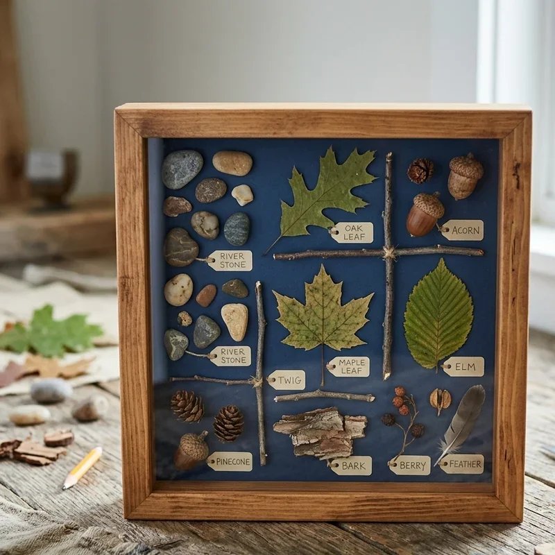Craft Ideas for Boys
