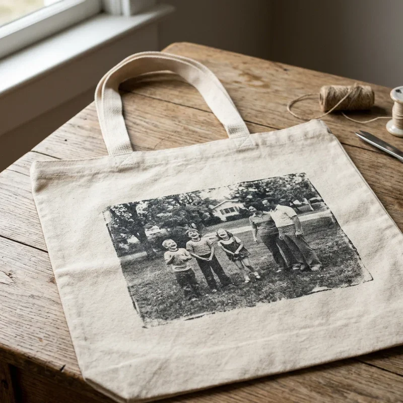 DIY Tote Bag Ideas