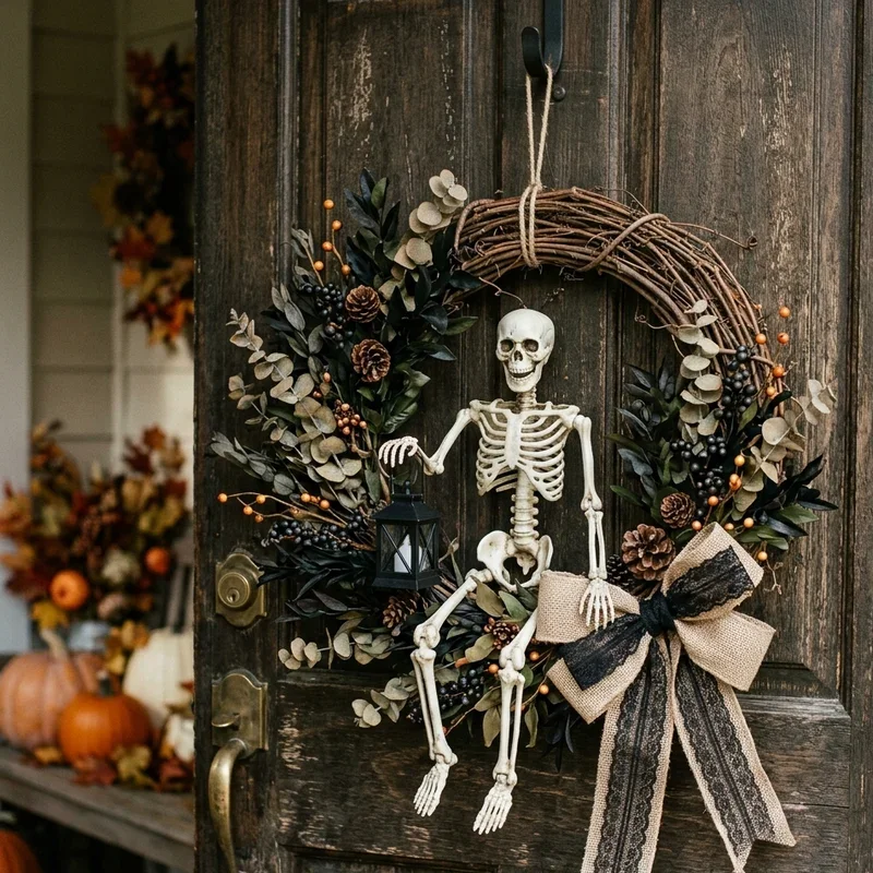 Adult Halloween Craft Ideas