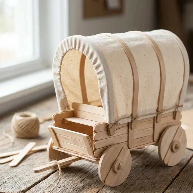Wild West Craft Ideas