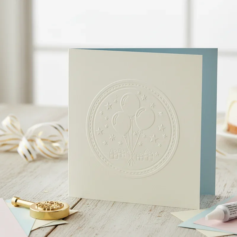 Handmade Birthday Card Ideas