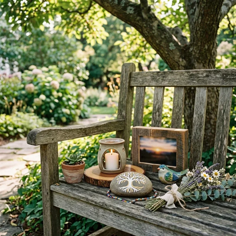 15 Loved One DIY Memorial Ideas to Honor Their Memory