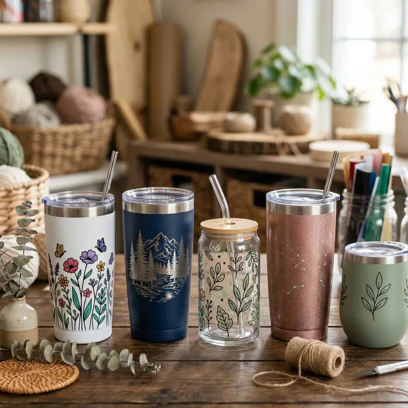 Small Business Craft Ideas