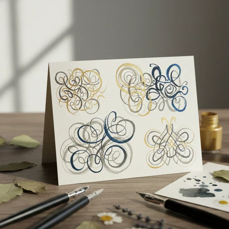 DIY Creative Thank You Card Ideas