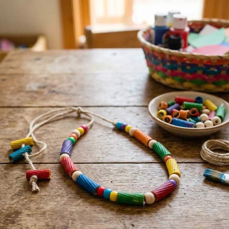 Preschool Mothers Day Craft Ideas