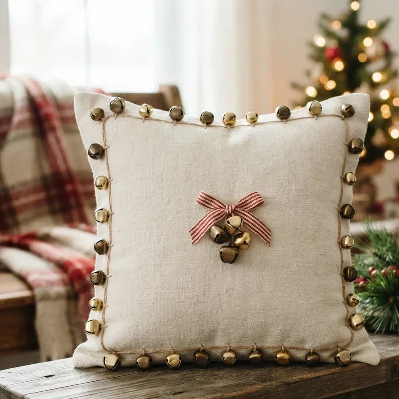 Jingle Bell Craft Ideas