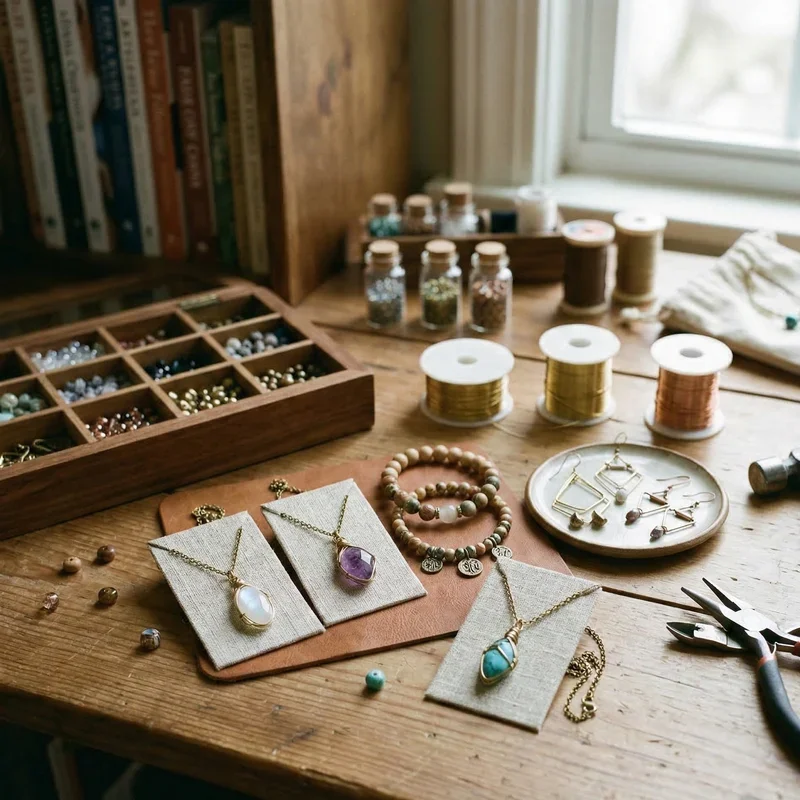 Small Business Craft Ideas