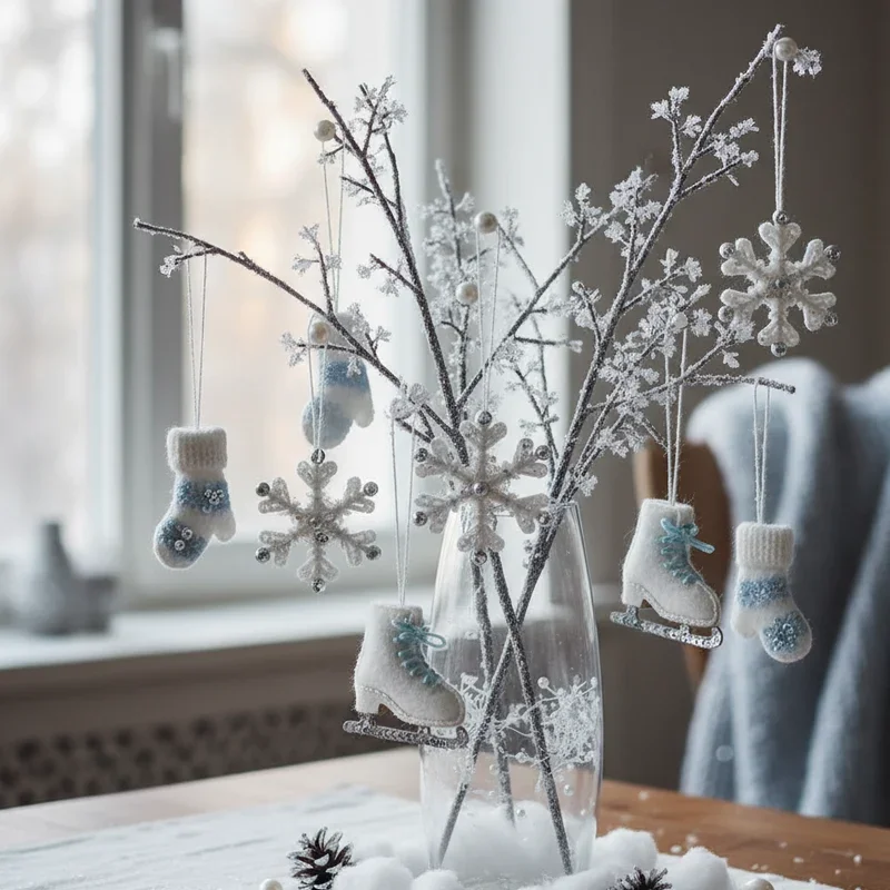 15 January Craft Ideas to Start the Year Creatively