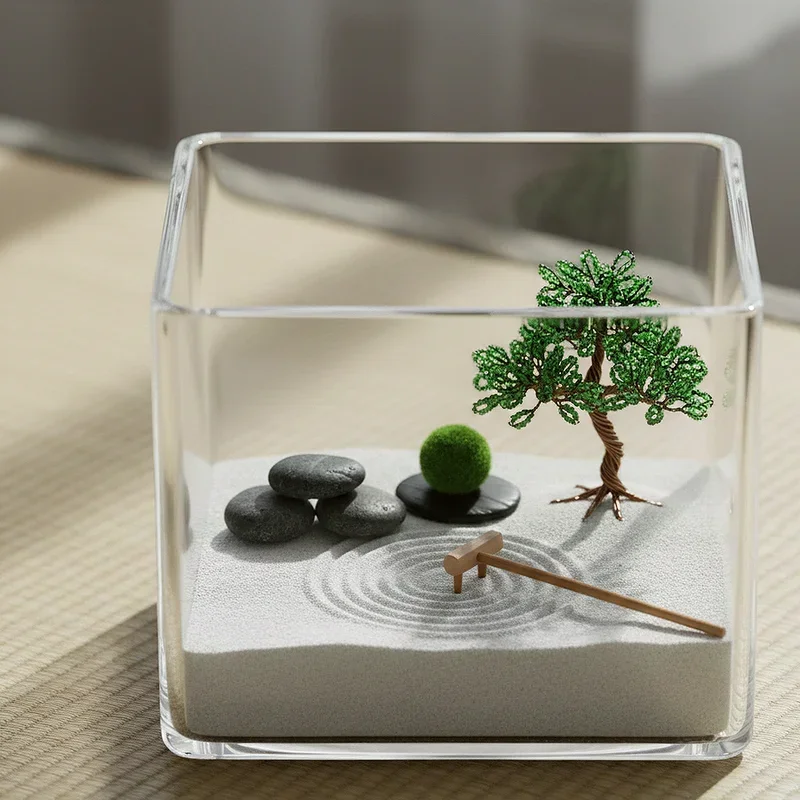 Glass Block Craft Ideas